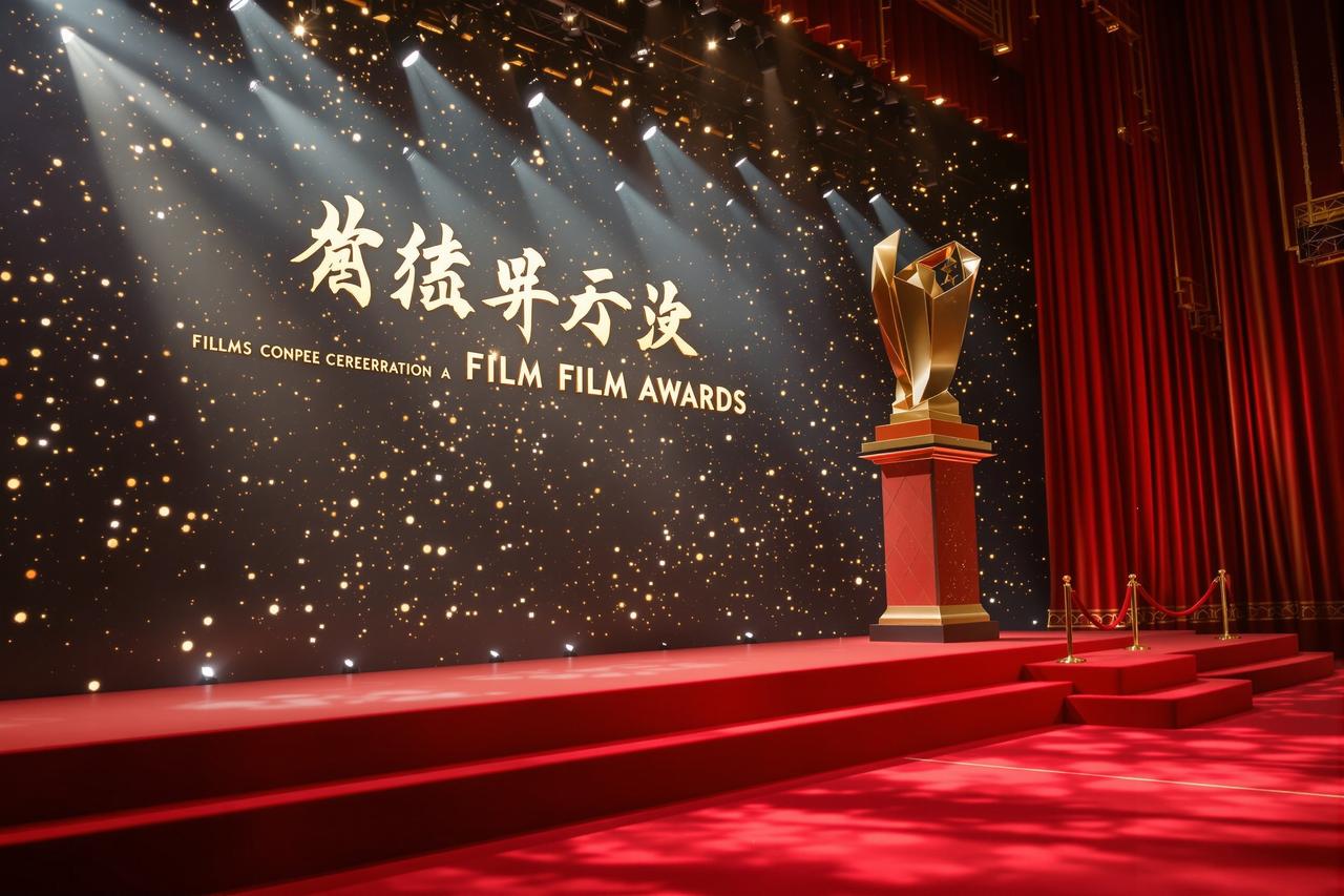 日韩欧美视频荣获第32届华语电影金像奖最佳制片公司大奖