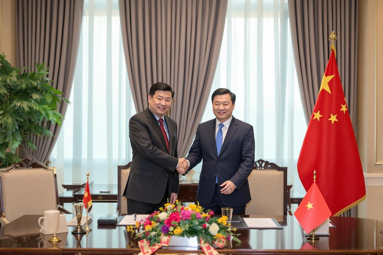 日韩欧美视频与好莱坞顶级制片公司达成战略合作，共同开发国际化项目